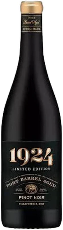 Fles 1924 Port Barrel Aged Pinot Noir